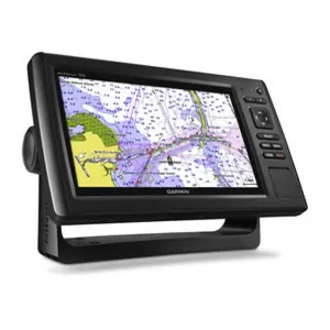 Замена зуммера на эхолоте Garmin echoMAP 94sv в Ижевске